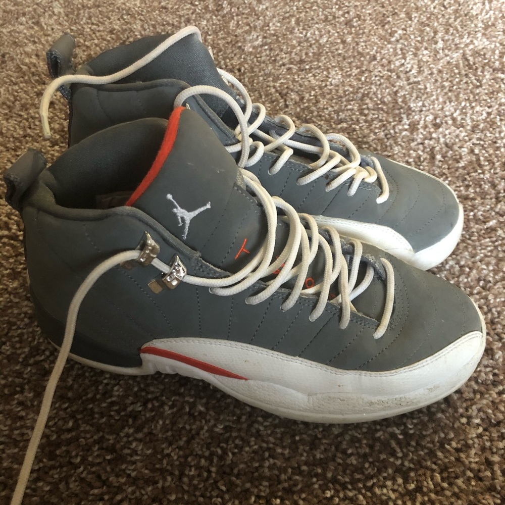 Jordan 12